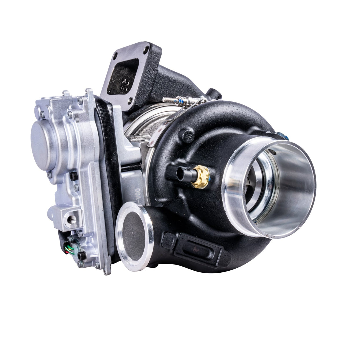 ATS Aurora ti HE400VG Drop-in Replacement HD Turbo for Cummins ISX and QSX Engines