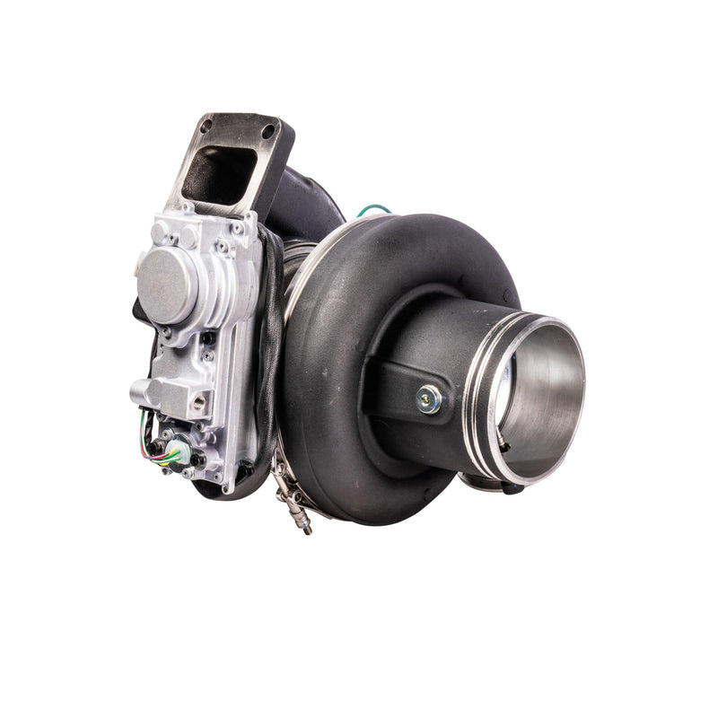 ATS Aurora ti HE561VE Drop-in Replacement HD Turbo for  Cummins and Volvo ISX1 Engines