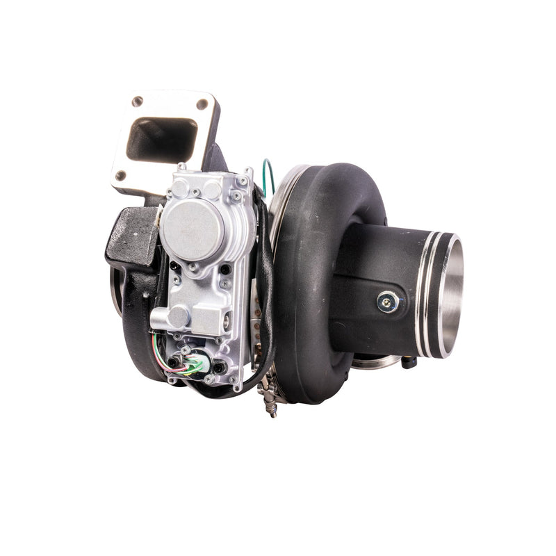ATS Aurora ti HE561VE Drop-in Replacement HD Turbo for  Cummins and Volvo ISX1 Engines