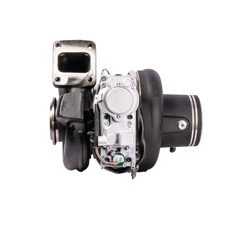 ATS Aurora ti HE561VE Drop-in Replacement HD Turbo for  Cummins and Volvo ISX1 Engines