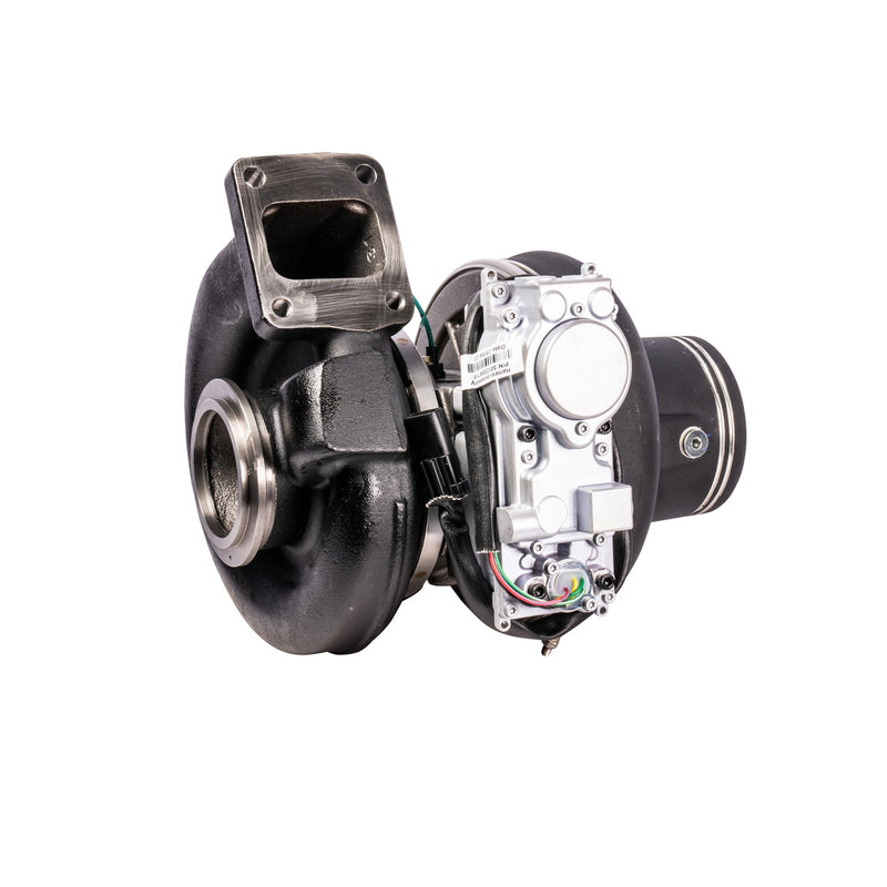 ATS Aurora ti HE561VE Drop-in Replacement HD Turbo for  Cummins and Volvo ISX1 Engines