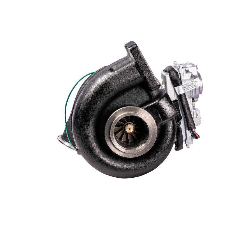 ATS Aurora ti HE561VE Drop-in Replacement HD Turbo for  Cummins and Volvo ISX1 Engines