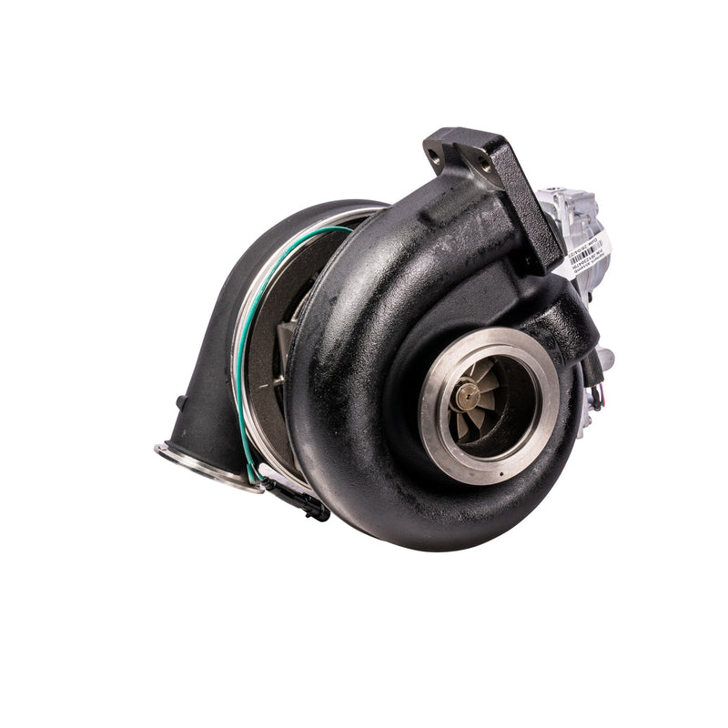ATS Aurora ti HE561VE Drop-in Replacement HD Turbo for  Cummins and Volvo ISX1 Engines