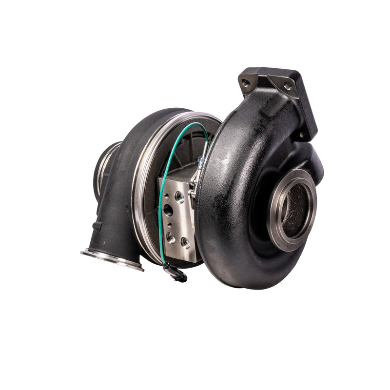 ATS Aurora ti HE561VE Drop-in Replacement HD Turbo for  Cummins and Volvo ISX1 Engines