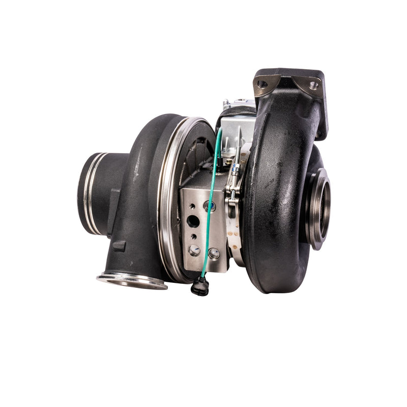 ATS Aurora ti HE561VE Drop-in Replacement HD Turbo for  Cummins and Volvo ISX1 Engines