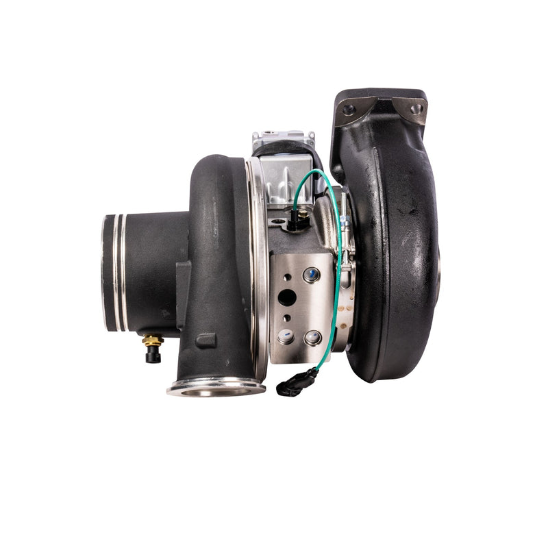 ATS Aurora ti HE561VE Drop-in Replacement HD Turbo for  Cummins and Volvo ISX1 Engines