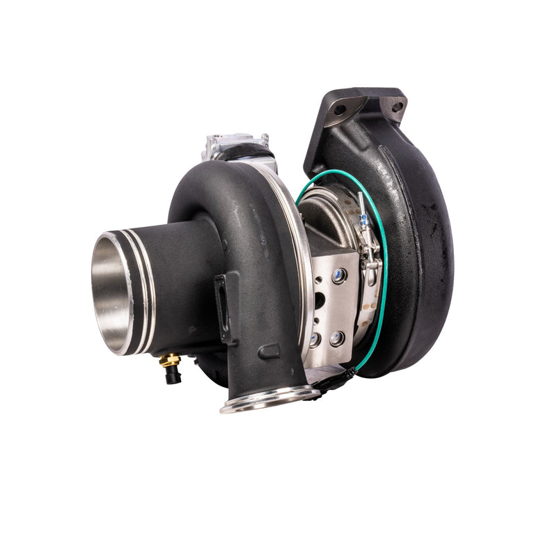 ATS Aurora ti HE561VE Drop-in Replacement HD Turbo for  Cummins and Volvo ISX1 Engines
