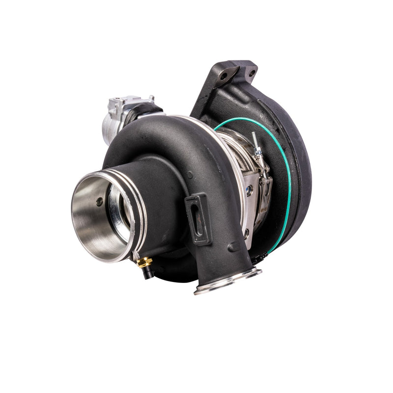 ATS Aurora ti HE561VE Drop-in Replacement HD Turbo for  Cummins and Volvo ISX1 Engines