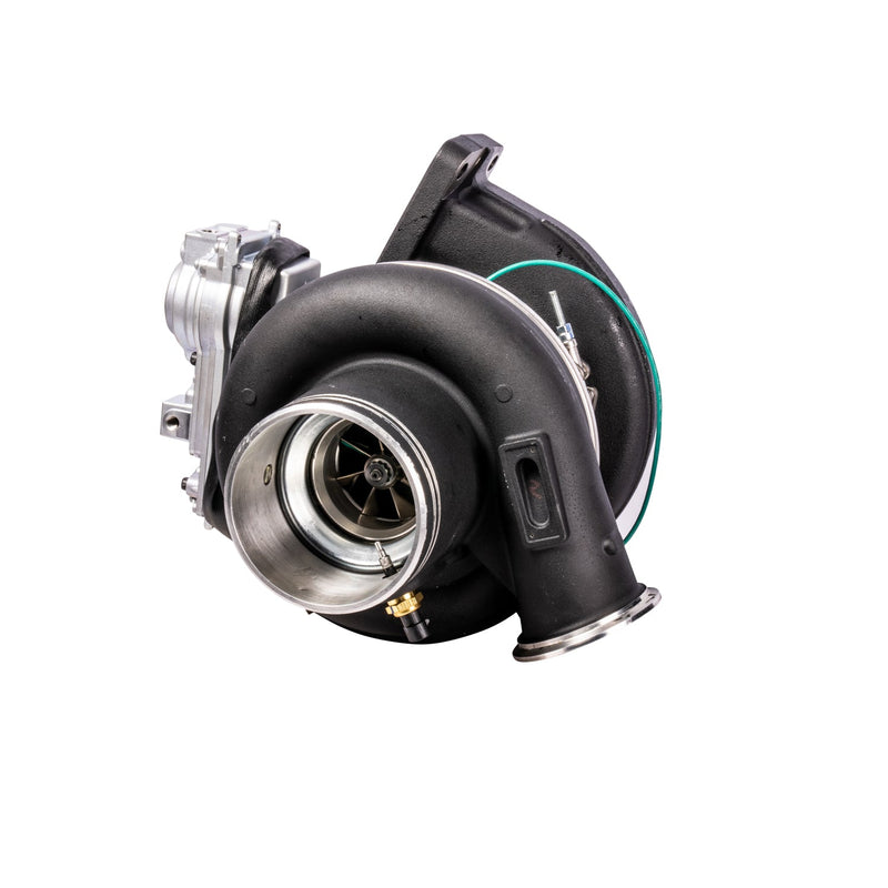 ATS Aurora ti HE561VE Drop-in Replacement HD Turbo for  Cummins and Volvo ISX1 Engines