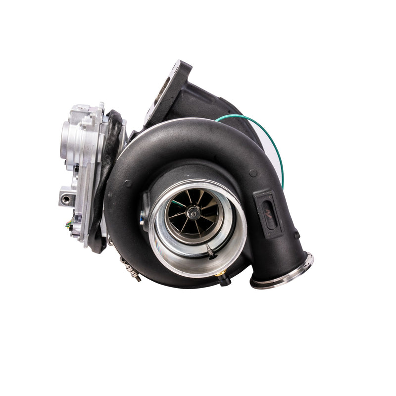 ATS Aurora ti HE561VE Drop-in Replacement HD Turbo for  Cummins and Volvo ISX1 Engines
