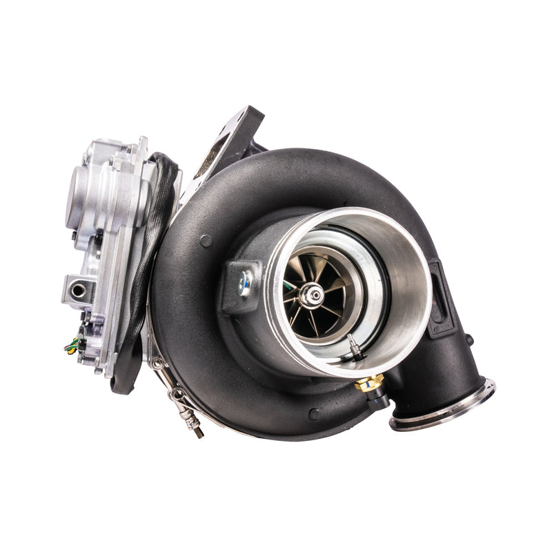 ATS Aurora ti HE561VE Drop-in Replacement HD Turbo for  Cummins and Volvo ISX1 Engines