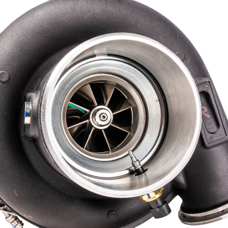 ATS Aurora ti HE561VE Drop-in Replacement HD Turbo for  Cummins and Volvo ISX1 Engines