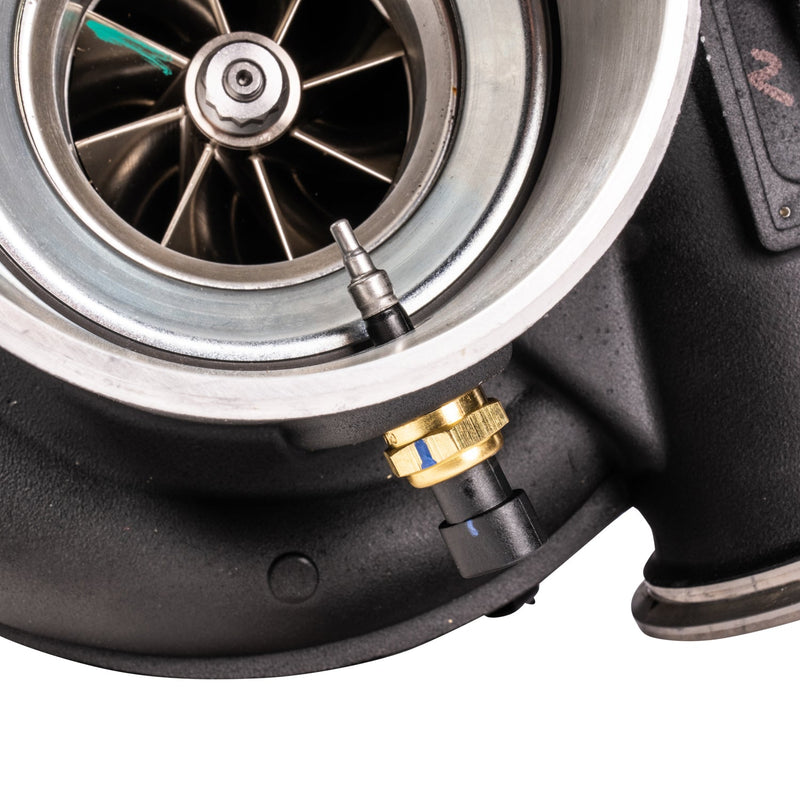ATS Aurora ti HE561VE Drop-in Replacement HD Turbo for  Cummins and Volvo ISX1 Engines