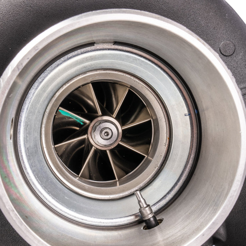 ATS Aurora ti HE561VE Drop-in Replacement HD Turbo for  Cummins and Volvo ISX1 Engines