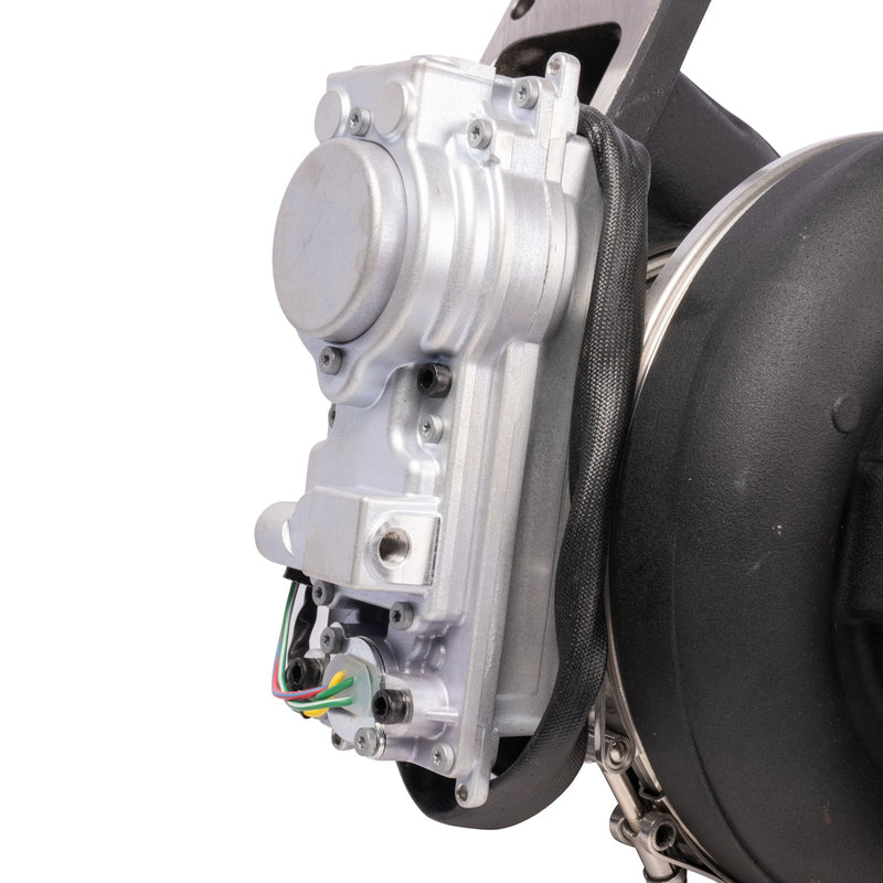 ATS Aurora ti HE561VE Drop-in Replacement HD Turbo for  Cummins and Volvo ISX1 Engines