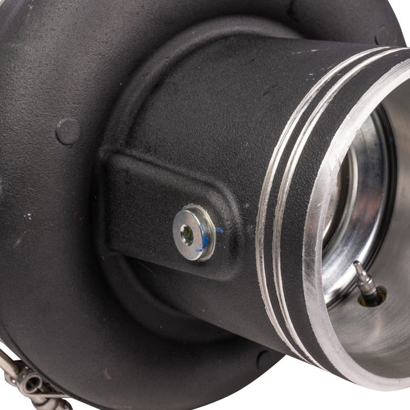 ATS Aurora ti HE561VE Drop-in Replacement HD Turbo for  Cummins and Volvo ISX1 Engines
