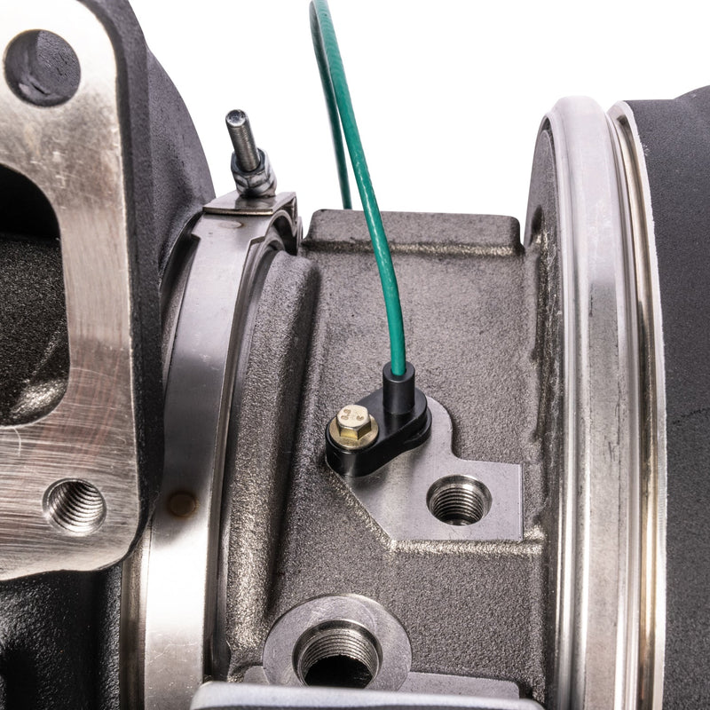 ATS Aurora ti HE561VE Drop-in Replacement HD Turbo for  Cummins and Volvo ISX1 Engines