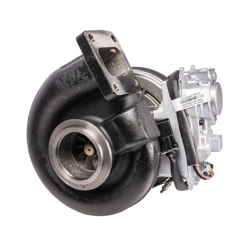 ATS Aurora ti HE561VE Drop-in Replacement HD Turbo for  Cummins and Volvo ISX1 Engines