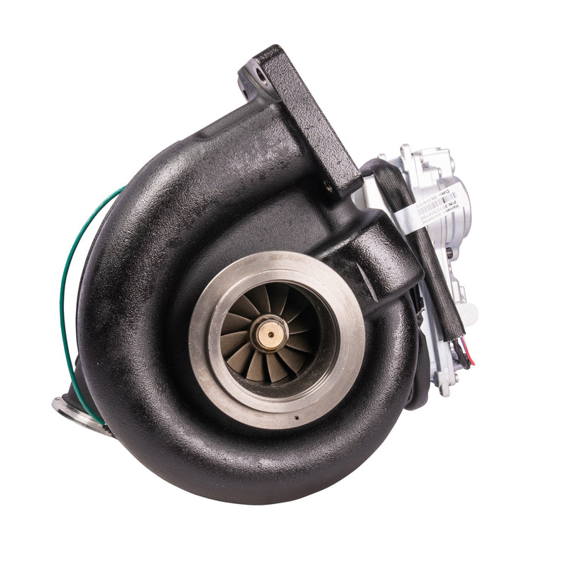 ATS Aurora ti HE561VE Drop-in Replacement HD Turbo for  Cummins and Volvo ISX1 Engines