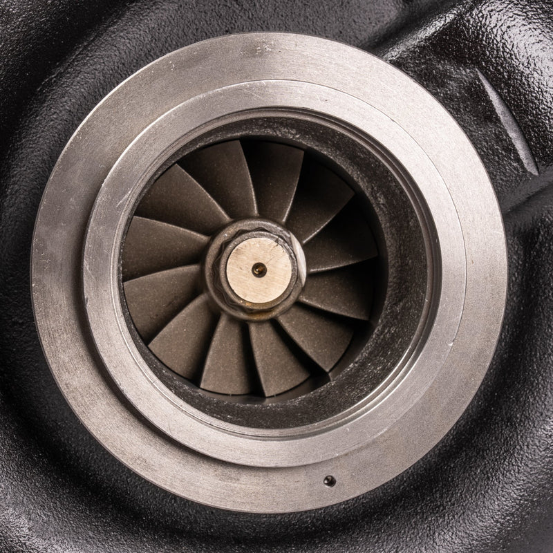 ATS Aurora ti HE561VE Drop-in Replacement HD Turbo for  Cummins and Volvo ISX1 Engines