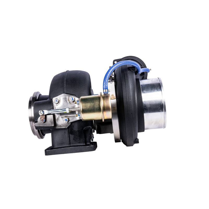 ATS Aurora ti S410G GT5008BS Drop-in Replacement HD Turbo for Caterpillar C16, 3406E, and 3456 Engines