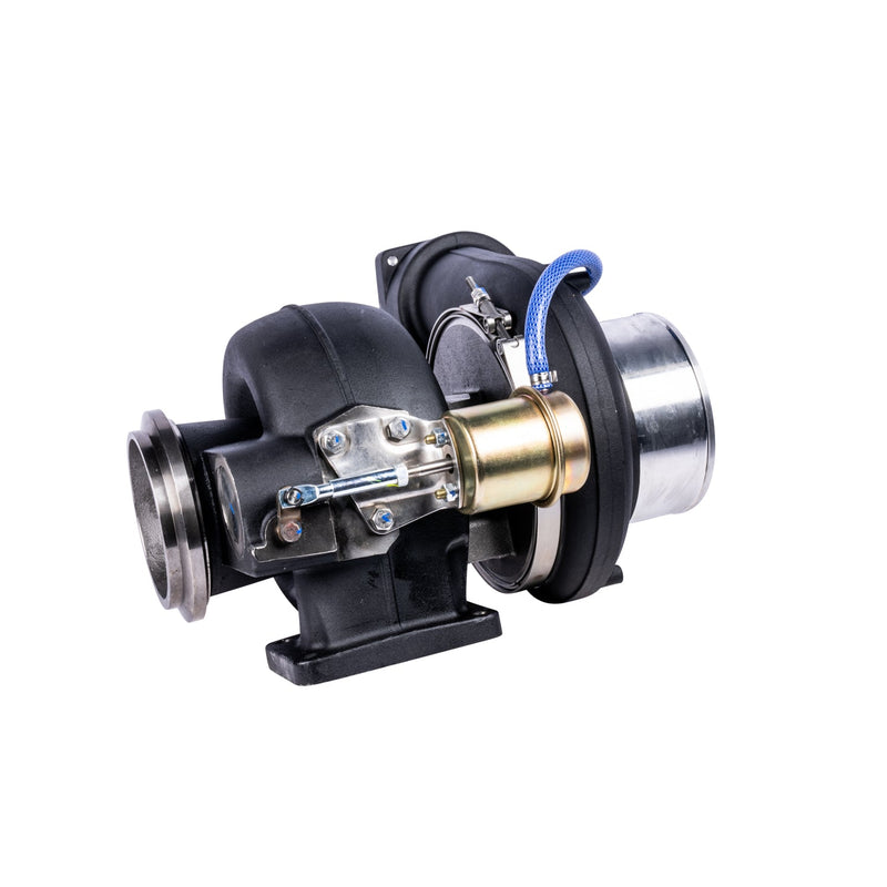 ATS Aurora ti S410G GT5008BS Drop-in Replacement HD Turbo for Caterpillar C16, 3406E, and 3456 Engines