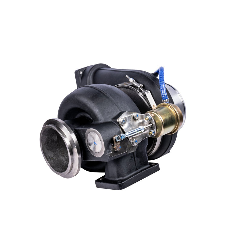 ATS Aurora ti S410G GT5008BS Drop-in Replacement HD Turbo for Caterpillar C16, 3406E, and 3456 Engines