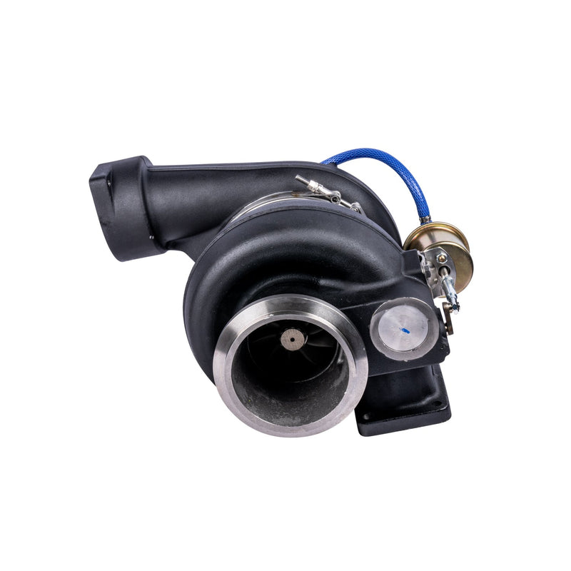 ATS Aurora ti S410G GT5008BS Drop-in Replacement HD Turbo for Caterpillar C16, 3406E, and 3456 Engines