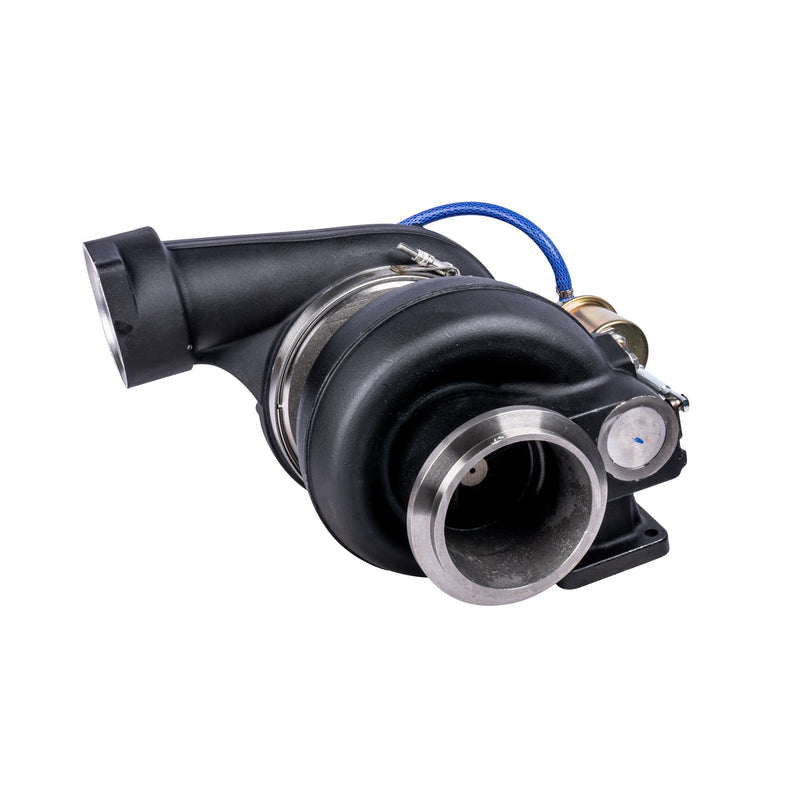ATS Aurora ti S410G GT5008BS Drop-in Replacement HD Turbo for Caterpillar C16, 3406E, and 3456 Engines
