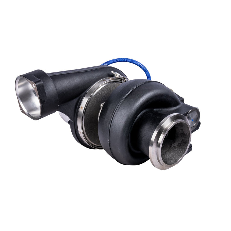 ATS Aurora ti S410G GT5008BS Drop-in Replacement HD Turbo for Caterpillar C16, 3406E, and 3456 Engines