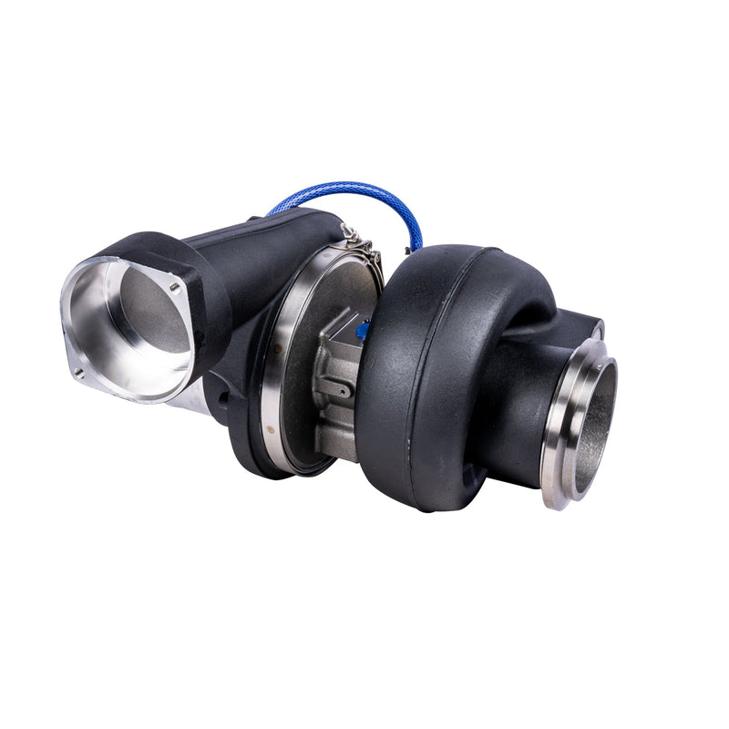 ATS Aurora ti S410G GT5008BS Drop-in Replacement HD Turbo for Caterpillar C16, 3406E, and 3456 Engines
