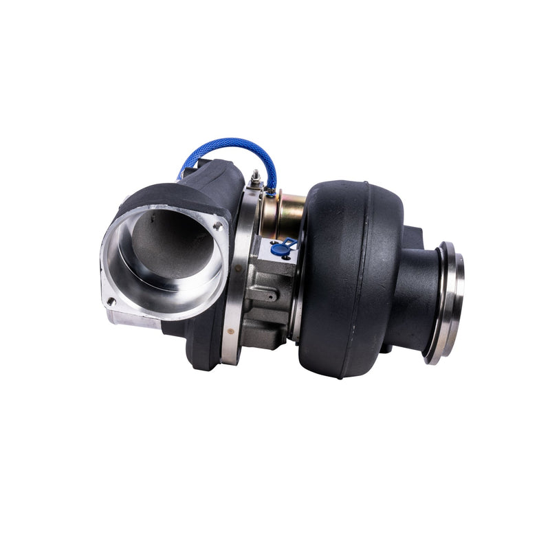 ATS Aurora ti S410G GT5008BS Drop-in Replacement HD Turbo for Caterpillar C16, 3406E, and 3456 Engines