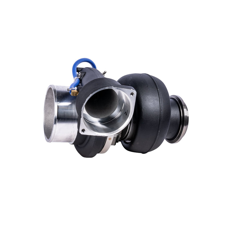 ATS Aurora ti S410G GT5008BS Drop-in Replacement HD Turbo for Caterpillar C16, 3406E, and 3456 Engines