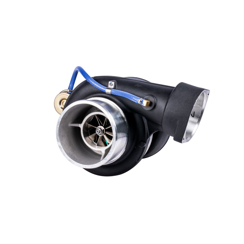 ATS Aurora ti S410G GT5008BS Drop-in Replacement HD Turbo for Caterpillar C16, 3406E, and 3456 Engines