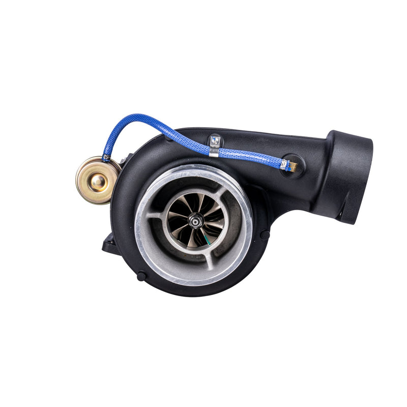 ATS Aurora ti S410G GT5008BS Drop-in Replacement HD Turbo for Caterpillar C16, 3406E, and 3456 Engines