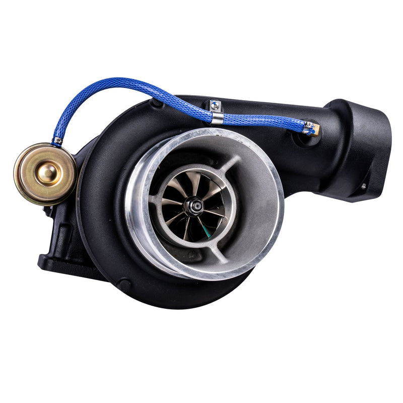 ATS Aurora ti S410G GT5008BS Drop-in Replacement HD Turbo for Caterpillar C16, 3406E, and 3456 Engines