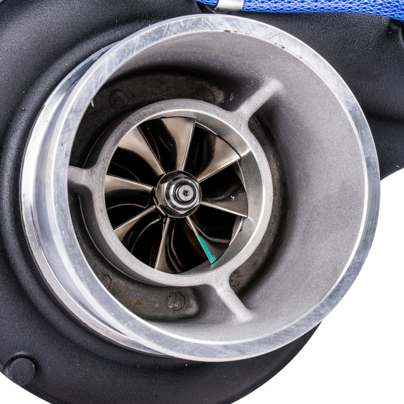ATS Aurora ti S410G GT5008BS Drop-in Replacement HD Turbo for Caterpillar C16, 3406E, and 3456 Engines