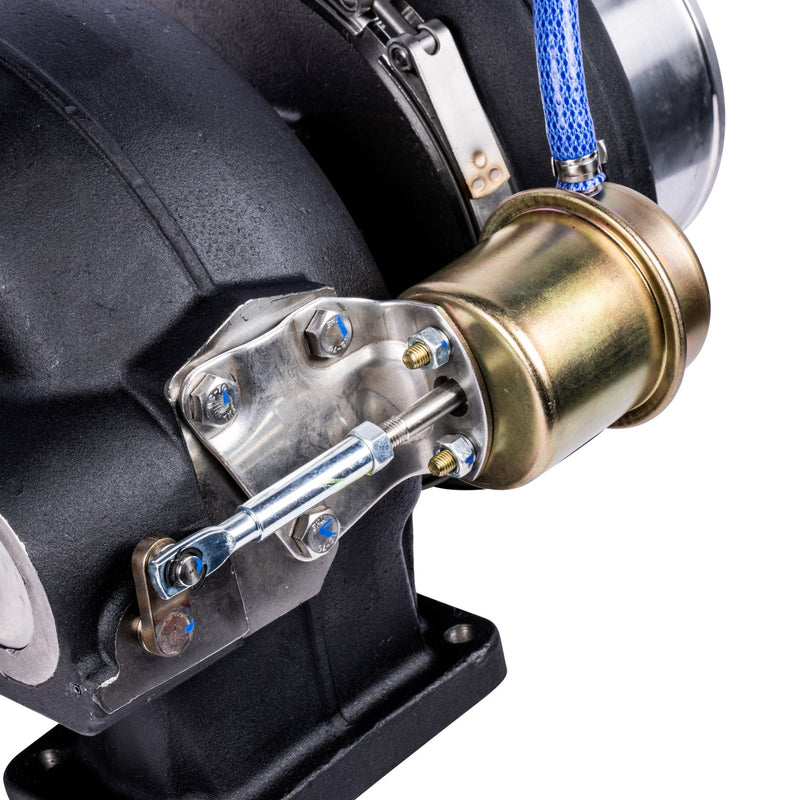 ATS Aurora ti S410G GT5008BS Drop-in Replacement HD Turbo for Caterpillar C16, 3406E, and 3456 Engines