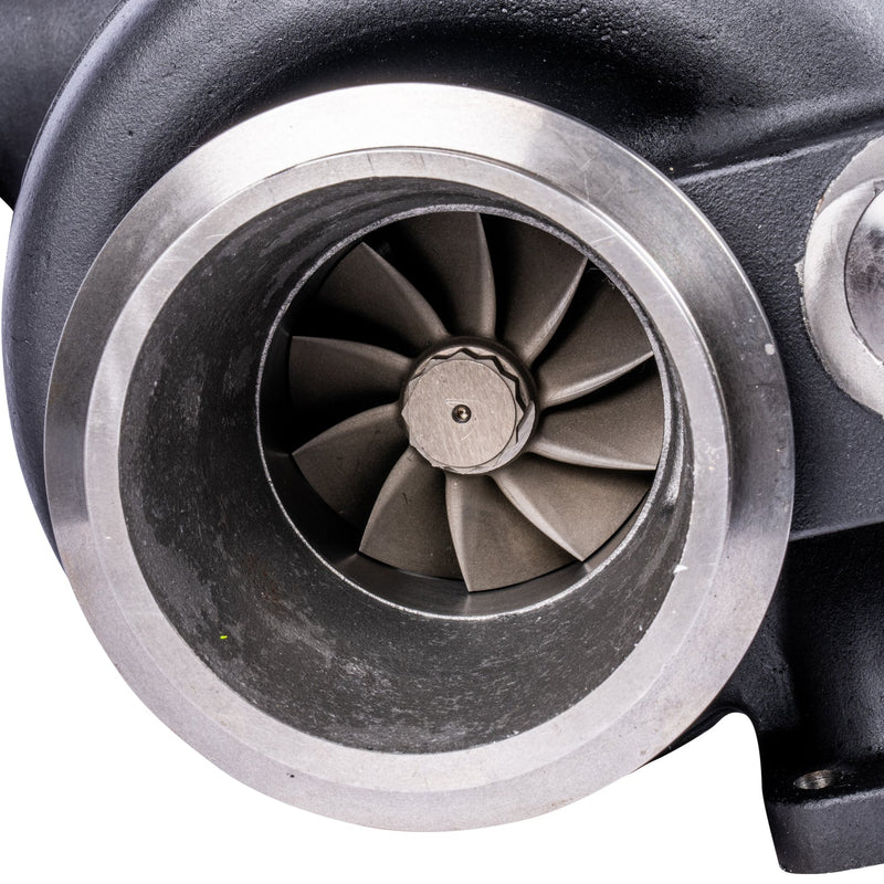 ATS Aurora ti S410G GT5008BS Drop-in Replacement HD Turbo for Caterpillar C16, 3406E, and 3456 Engines