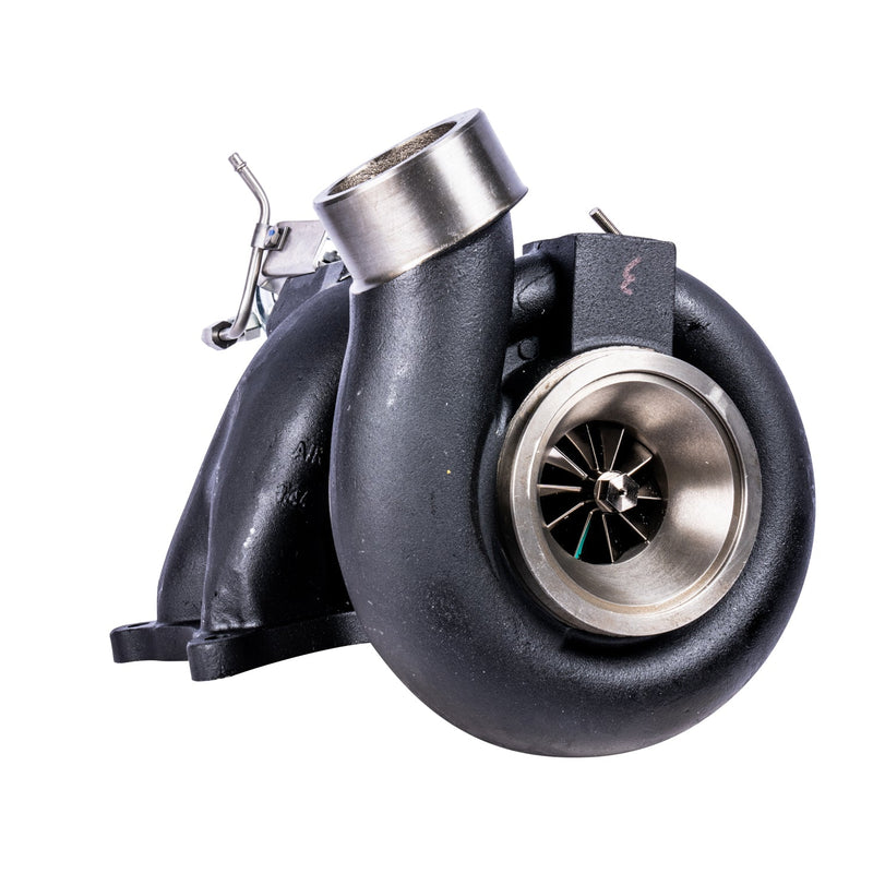 ATS Aurora ti GTA4294BS Drop-in Replacement HD Turbo for Caterpillar C15 High Pressure Engines