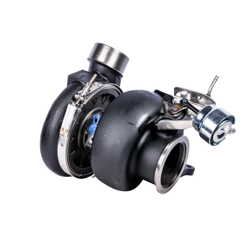ATS Aurora ti GTA4294BS Drop-in Replacement HD Turbo for Caterpillar C15 High Pressure Engines