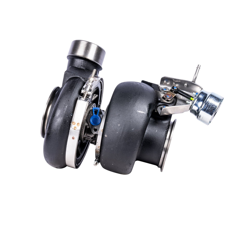 ATS Aurora ti GTA4294BS Drop-in Replacement HD Turbo for Caterpillar C15 High Pressure Engines