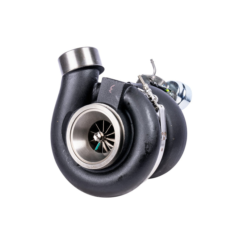 ATS Aurora ti GTA4294BS Drop-in Replacement HD Turbo for Caterpillar C15 High Pressure Engines
