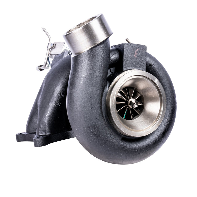 ATS Aurora ti GTA4294BS Drop-in Replacement HD Turbo for Caterpillar C15 High Pressure Engines