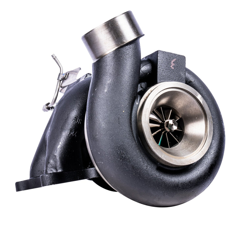 ATS Aurora ti GTA4294BS Drop-in Replacement HD Turbo for Caterpillar C15 High Pressure Engines