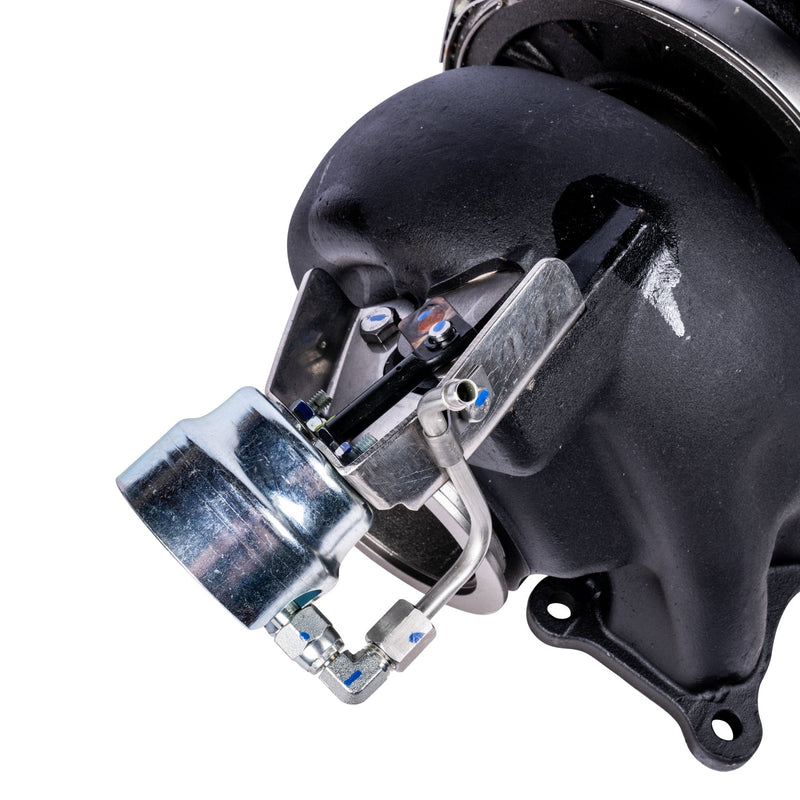 ATS Aurora ti GTA4294BS Drop-in Replacement HD Turbo for Caterpillar C15 High Pressure Engines