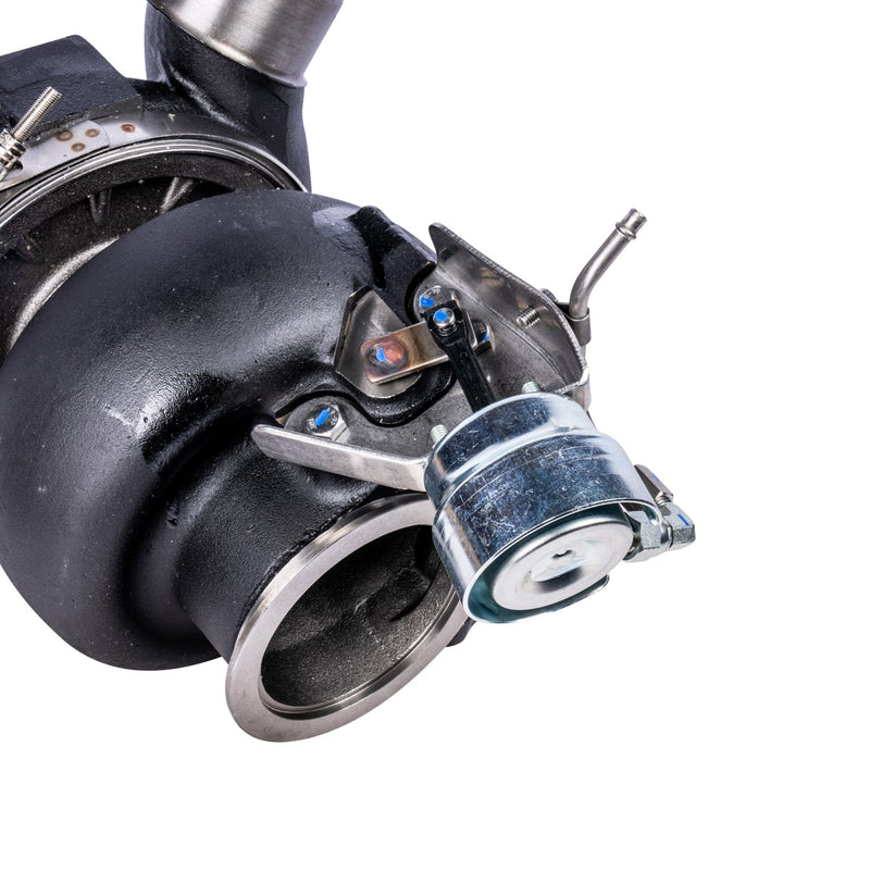 ATS Aurora ti GTA4294BS Drop-in Replacement HD Turbo for Caterpillar C15 High Pressure Engines