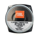 JBL / Selenium ST302-X Super Tweeter - 8ohms / 125W RMS / 3,500 to 20,000Hz JBL