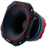 Monster STC201 6.5″ 550W RMS Short Horn 8-Ohm (Single) Monster Audio