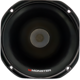 Monster STC202 6.5″ 550W RMS High Horn 8-Ohm (Single) Monster Audio